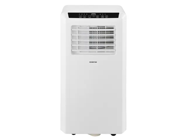 Airconditioner Inventum AC901 80m3 wit mobiel