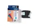 Inkcartridge Brother LC-223C blauw