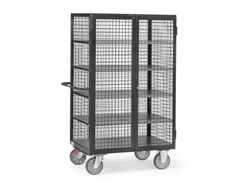 Kastwagen 750kg 5392/7016