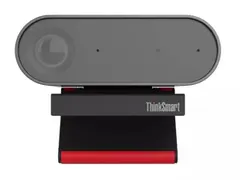 Lenovo ThinkSmart, 3840 x 2160 Pixels, 4K Ultra HD, 60 fps, 720p, 1080