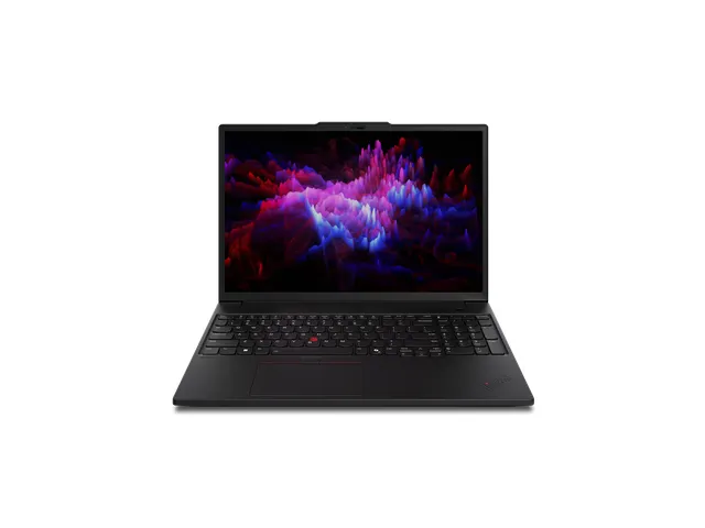 PC portable Lenovo ThinkPad P16s Gen 4 Intel Core Ultra 7 265H 16 inch