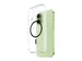 PanzerGlass CARE by Urban Explorer Case Transparent w. Black Mag
