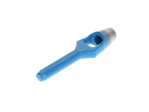 570018 Henkelloche ijzer 18mm