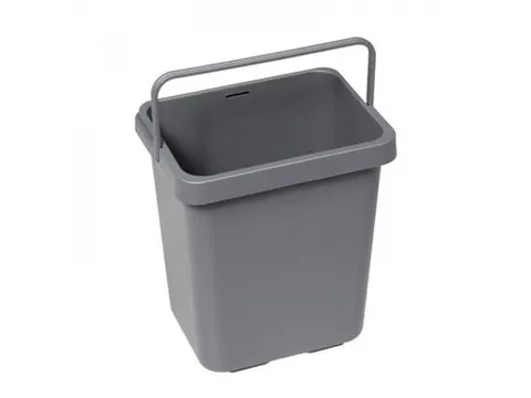 Taski Doekenbox / Emmer met Handvat 12 Liter