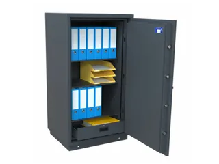Brandwerende Kluis Salvus Torino 5 Elektronisch slot - 5
