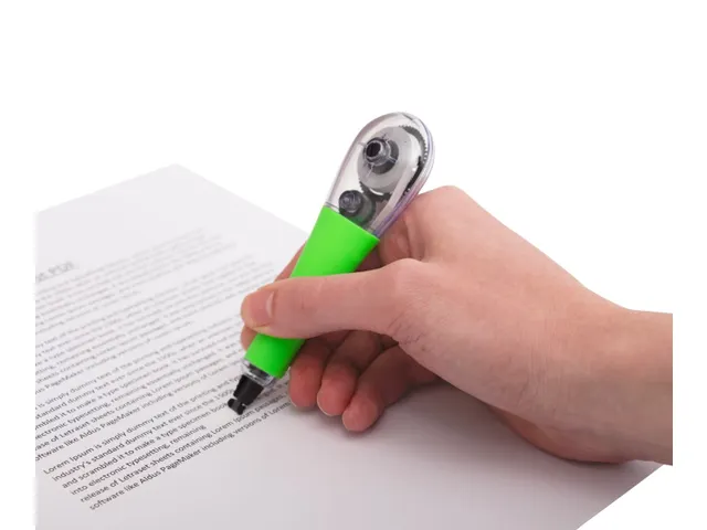 Premium Correctieroller 4,2mmx10m