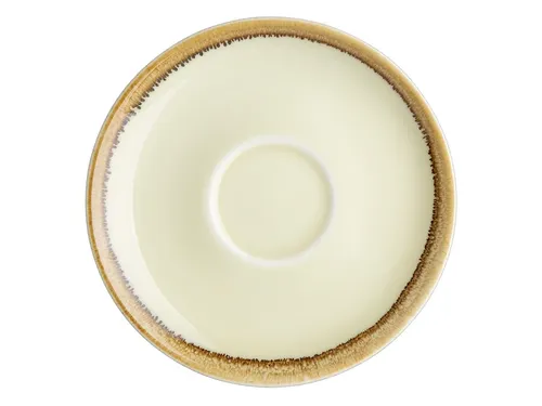 Cappuccinoschotel Olympia Kiln 16cm 6 stuks zandsteen