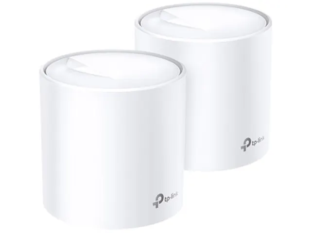 AX1800 Whole Home Mesh Wi-Fi 6 System