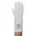Ansell AlphaTec 02-100 chemische handschoenen, wit, maat 9, 12 paar