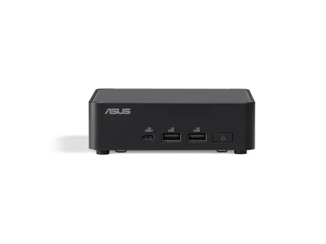 ASUS NUC 14 Pro RNUC14RVKU500002I, UCFF, Mini PC barebone, DDR5-SDRAM,