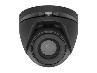 Hd Cctv-Camera Hd Tvi Dome Zwart - 2
