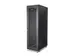 4-Post 42U Serverkast 19 inch Netwerkkast
