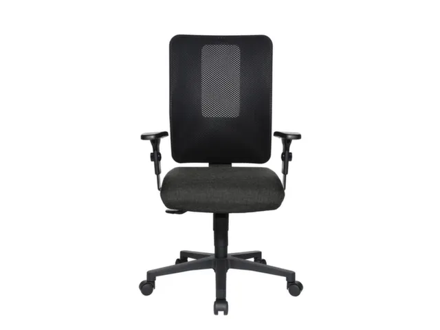 Topstar Bureaustoel Open X (N) Grijs