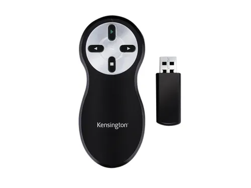 Presenter Kensington draadloos zonder laser