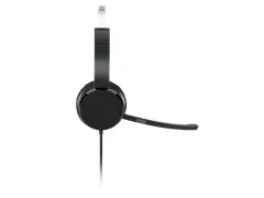Lenovo 100 Mono Headset Bedraad Kantoor/callcenter 20 - 20000 Hz