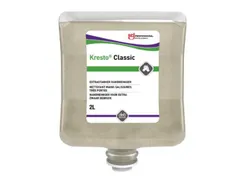 SC Johnson Kresto Pure handreinigingspasta, softfles, 2 l
