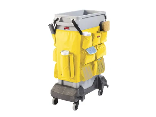 Slim Jim Caddy-zak voor Slim Jim containers