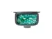 Bo Pedaalemmer 60 Liter Mat Zwart