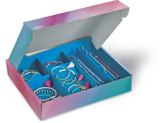 Armbandjesset Maped Creativ Imagin'Style 16-delig assorti - 3