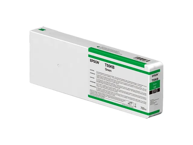 Epson T804B inktcartridge groen UltraChrome