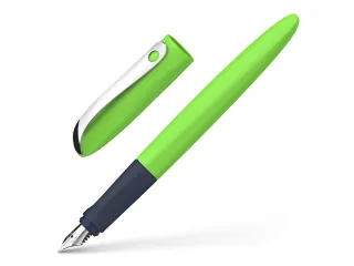 Vulpen Schneider Wavy groen - 8