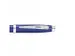 Balpen SHEAFFER 100 E9339 Glossy blue lacquer chrome plated