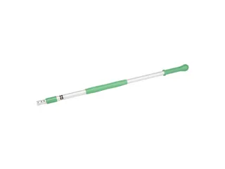 Telescoopsteel Greenspeed Q-line 100-180cm groen - 1