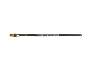 Penseel Kangaro Serie 342 kattentong Nr. 6 synthetisch doos 12 stuks - 2