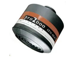 3M Scott Pro2000 CF32 AXP3 combifilter, per pak van 10