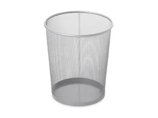 Concept-collectie Rond 19 Liter Zilver - 1