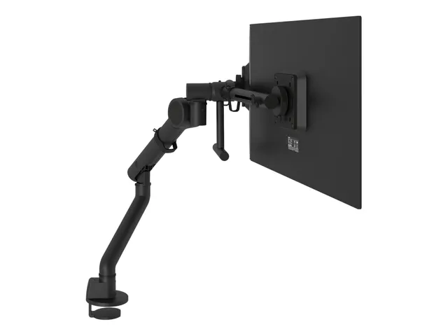 Bras support 2 écrans Viewgo Pro HD 843 noir