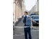 Schooltas Beckmann City 30L Organic Blue