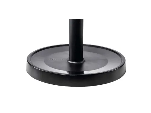 9408090 Kapstok MAULcaligo standvoet 175,2cm zwart
