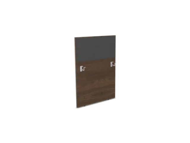 cache de banque d'accueil NV brun caryer BN8010-anthracite