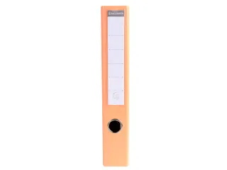 Ordner PVC Prem'Touch A4 50 mm zalm - 4