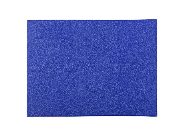 Carnet de position de compte 11x15cm 48 pages - Couleurs assorties