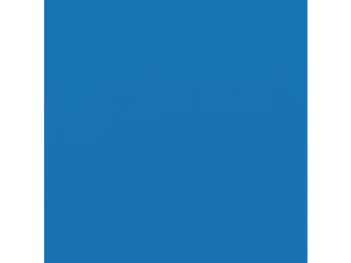 Voorblad Gbc A4 Chromo 250 Gram Blauw