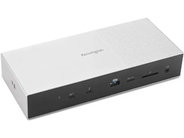 EQ docking station SD5000T5 Thunderbolt 5