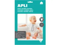 Apli Inkjet Laser Papier Specials