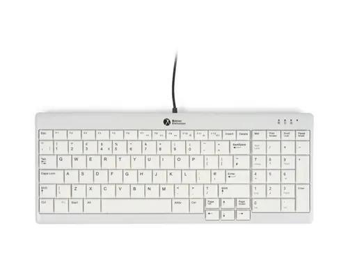 Toetsenbaord BNEU960V2US Ultraboard 960 V2 Compact QWERTY US