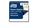 Tork 470405 Dinnerservet Advanced Donkerblauw 39x39cm