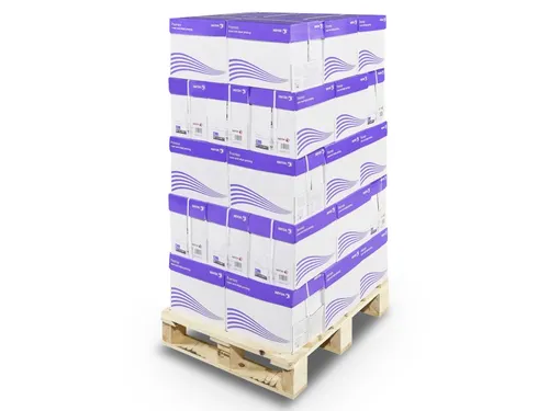 Kopieerpapier Xerox Premier A4 80 Gram Wit Pefc Pallet