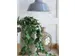 Kunstplant Mica Scindapsus hangend groen 45x25cm