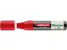 Paintmarker edding 52 EcoLine op waterbasis 4-15mm rood