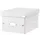 Opbergbox Click & Store 220x160x282mm Wit 84% gerecycled karton