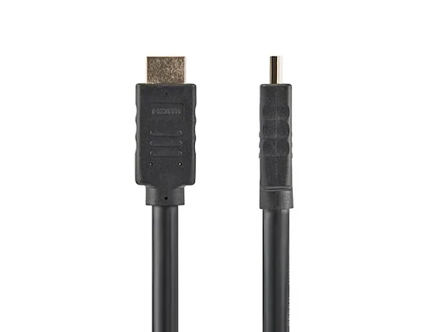 HDMI Kabel 15m 4K 60Hz Actief HDR 18Gbps CL2 M/M