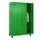 locker,HxBxD 1950x1200x500mm,4vak,vak B 300mm,cil.-slot,voeten