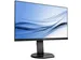 Philips B-Line LCD Monitor 24 Inch Zwart