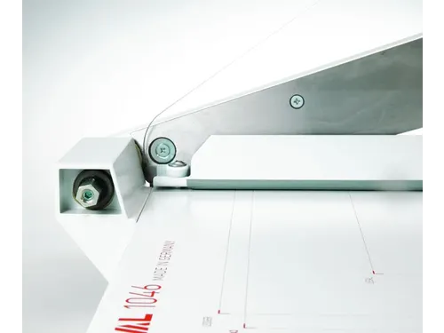 Snijmachine Ideal 1046 46cm A3