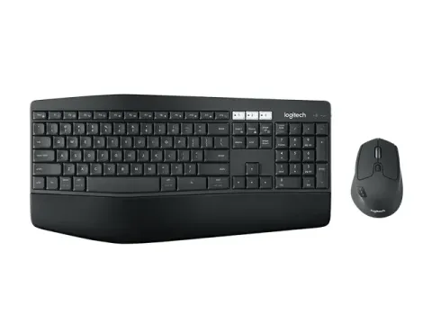Logitech Draadloos Toetsenbord En Muiscombinatie MK850 Performance